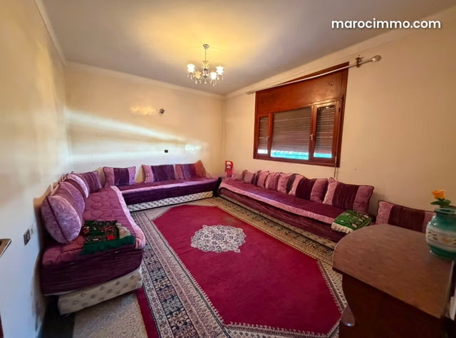 Villa à vendre Guich Oudaya — 5