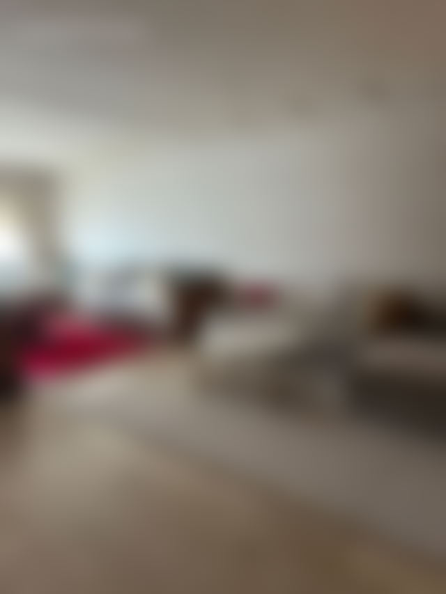 4-Room Apartment with Terrace in Californie, Casablanca — Casablanca