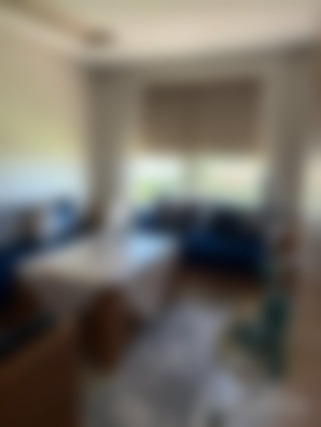 Appartement 4 pièces avec terrasse à Californie Casablanca — 4