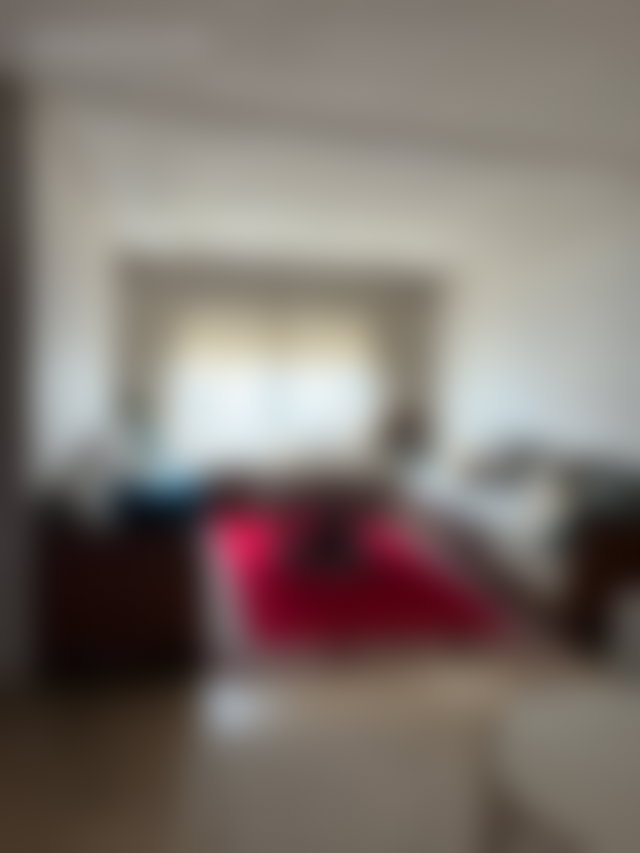 Appartement 4 pièces avec terrasse à Californie Casablanca — 2