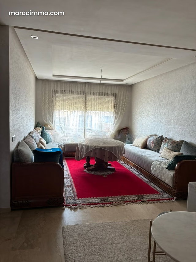 For Sale – Apartment – California Quarter — 2