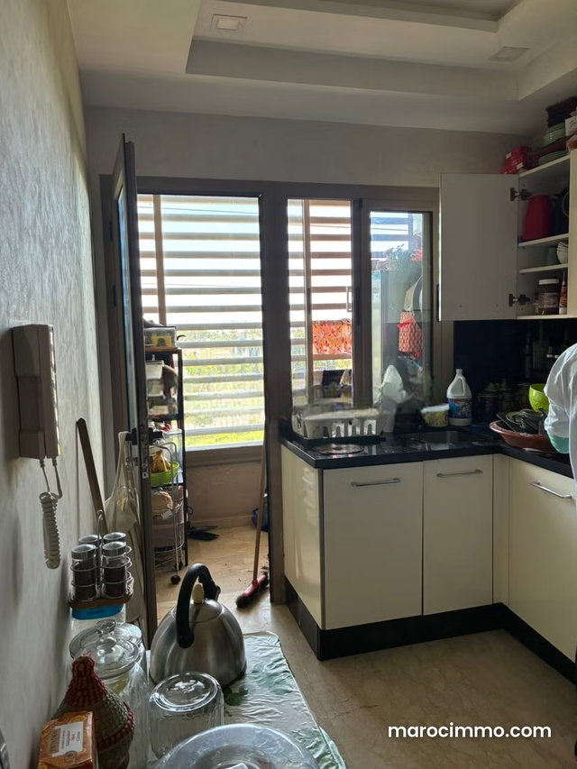 For Sale – Apartment – California Quarter — 5