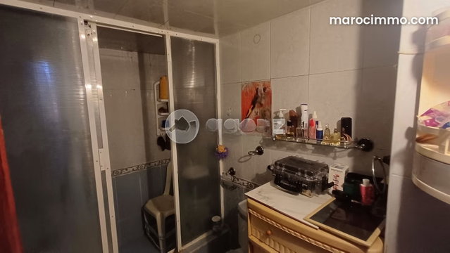 Appartement à vendre 120 m², 3 chambres El Menzeh Meknès — 4
