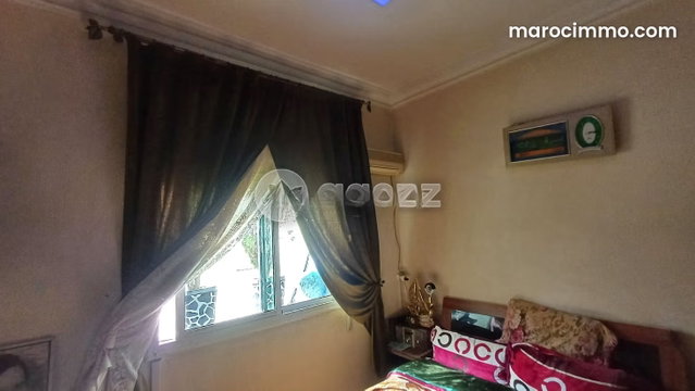 Appartement à vendre 120 m², 3 chambres El Menzeh Meknès — 2