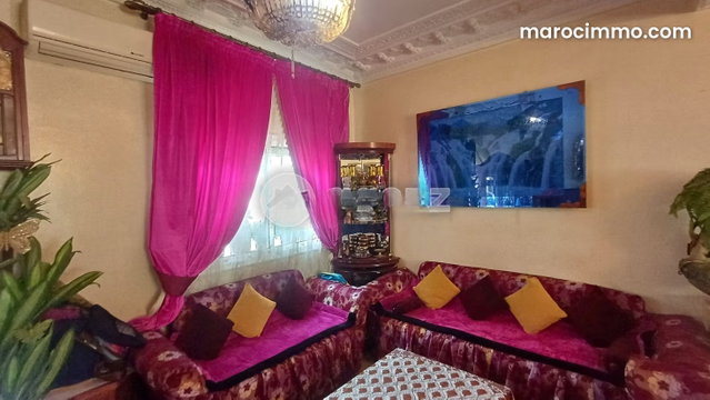 Appartement à vendre 120 m², 3 chambres El Menzeh Meknès — 5