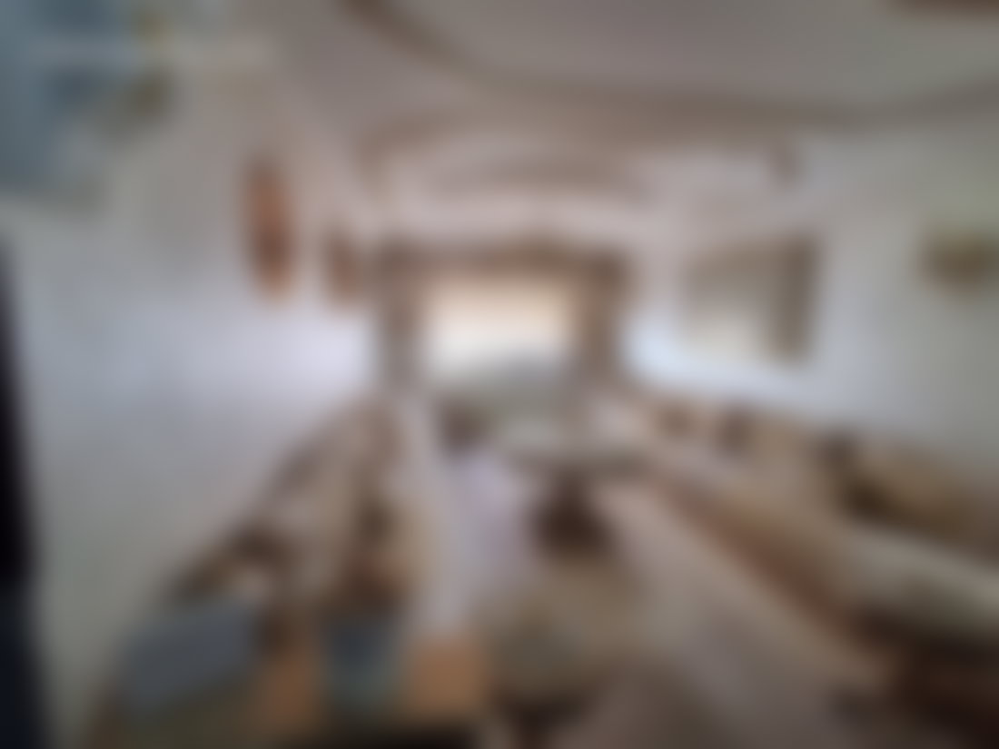 Appartement 125 m² avec terrasse à Castilla Tanger