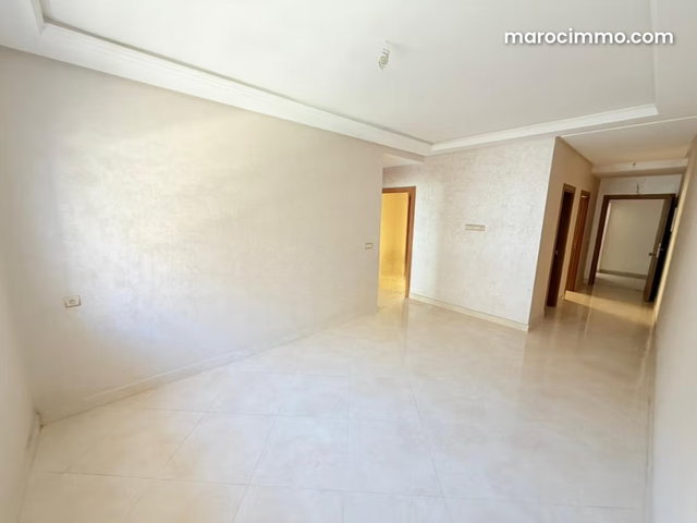 Bel appartement à vendre à Tanger — 2