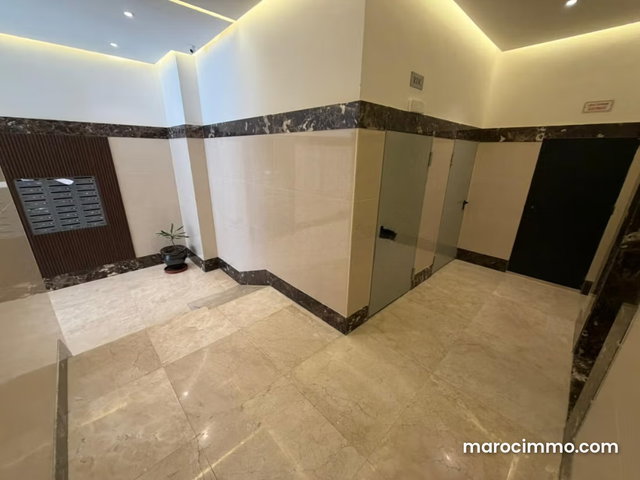 Bel appartement à vendre à Tanger — 4