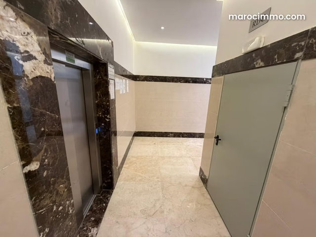 Bel appartement à vendre à Tanger — 5
