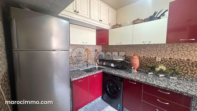 Appartement à vendre 94 m², 2 chambres Al Azhar Casablanca — 3