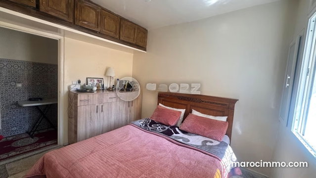 Appartement à vendre 94 m², 2 chambres Al Azhar Casablanca — 2