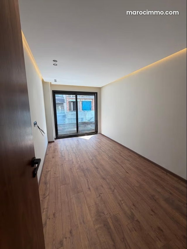 Studio premium à saisir — 2