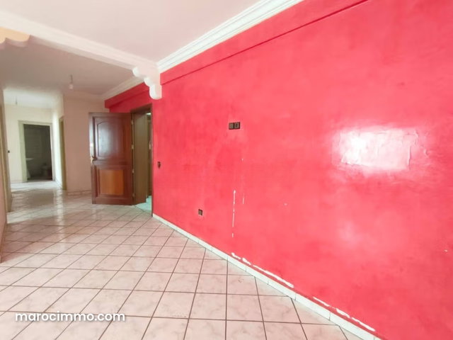 Bureau 84m² Hôpitaux Bd Abdelmoumen 8500 Dh — 4