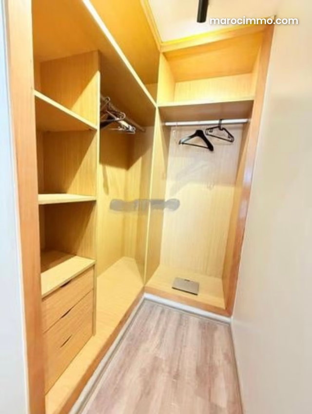 Superbe appartement à louer à maarif — 5