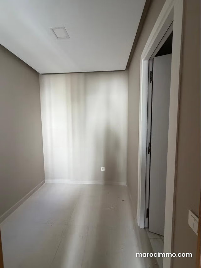 Très bel appartement à louer à rabat hay Riad — 3