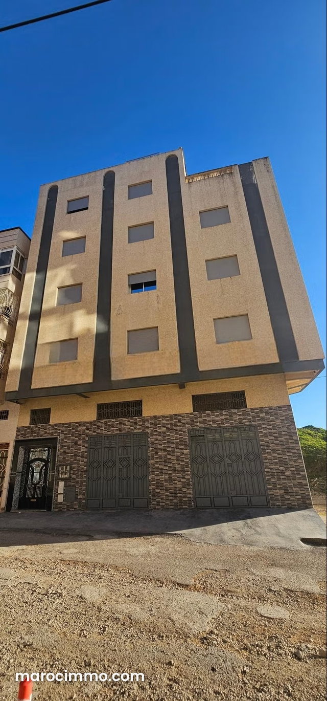 Maison rentable Mesnana 4 niveaux garage — 3