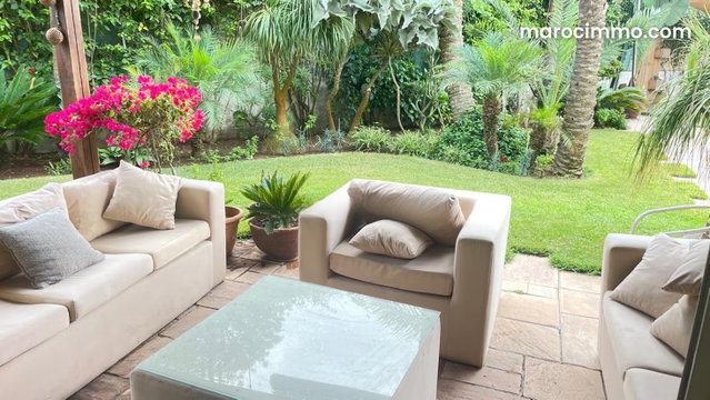 Beautiful Modern Villa for Sale in EL JADIDA — 5