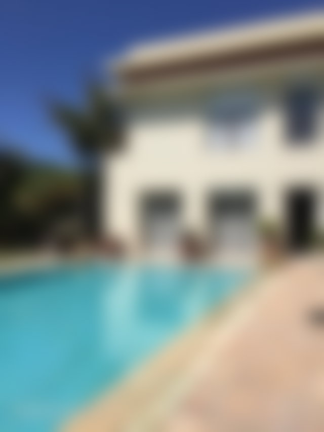 Villa 5 chambres avec piscine, Corniche El Jadida à vendre — 3