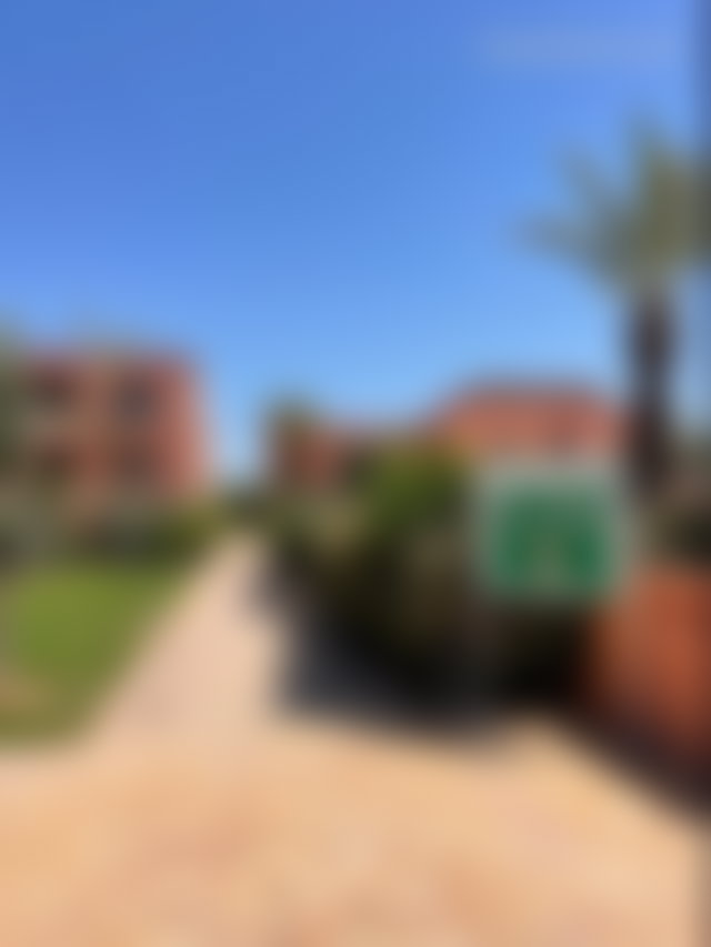 229 m² Apartment with Pool and Garden, Amelkis Marrakech — 3