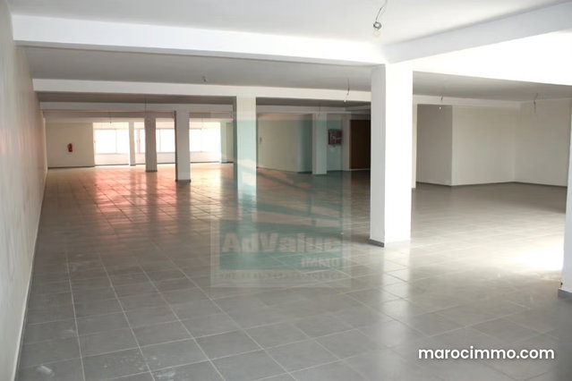 DL. 1015: Commercial Building for Rent in Oulfa — 4