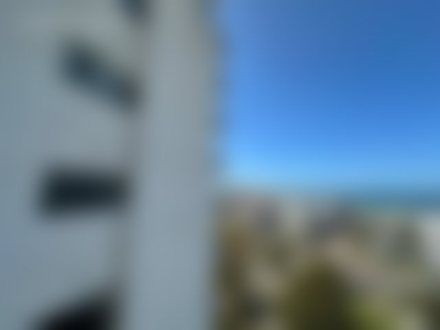 Furnished 3-Bedroom Apartment with Panoramic Sea Views, Downtown Tangier — 3
