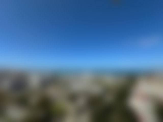 Furnished 3-Bedroom Apartment with Panoramic Sea Views, Downtown Tangier — 5