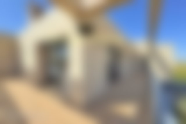فيلا فاخرة بمسبح وإطلالة على الجبال بطريق أوريكة في مراكش — 4