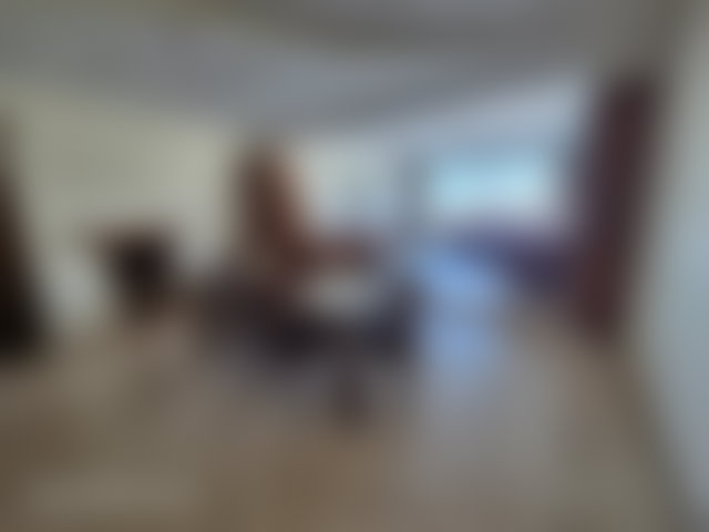 Appartement 182 m² meublé avec vue parc, Palmier, Casablanca — 4