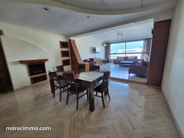 Proche ecole moliere / dernier etage — 4