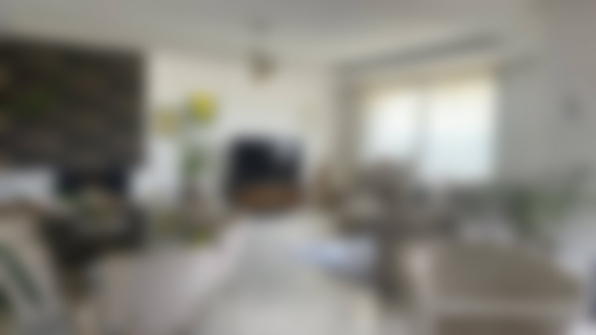 فيلا مفروشة راقية للكراء بالمدينة الخضراء في بوسكورة