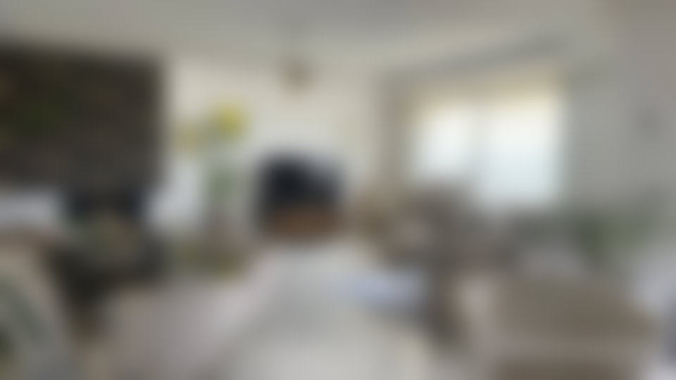 فيلا مفروشة راقية للكراء بالمدينة الخضراء في بوسكورة