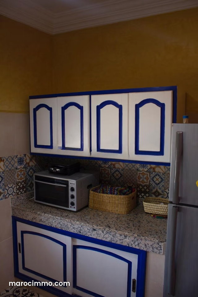 Maison confortable à la campagne – Idawgard, près d’Essaouira — 4
