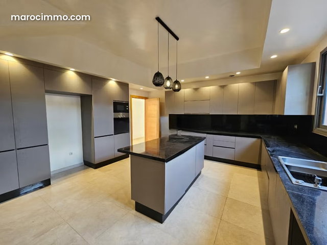 Villa contemporaine d'exception AMELKIS — 5