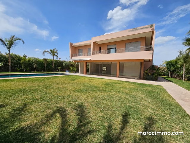 Villa contemporaine d'exception AMELKIS — 3