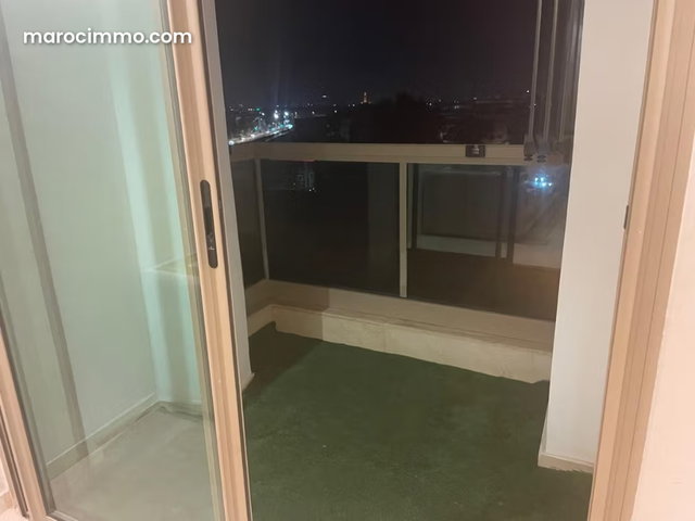 Appt Moyen Standing 83m a Vendre a Californie — 3