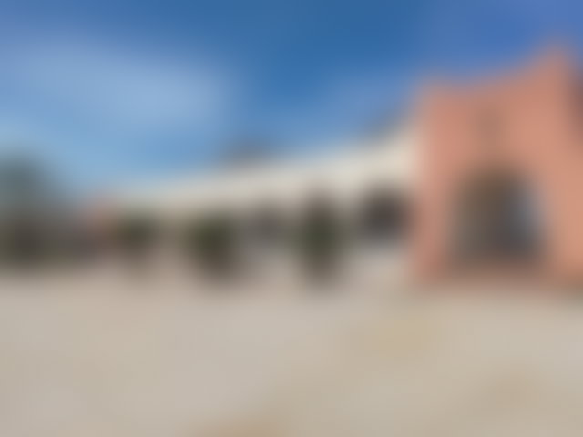 محطة خدمات واسعة للبيع بطريق الدار البيضاء مراكش — 2