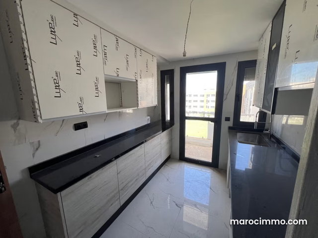 Apartment for Rent in Harhoura. 95 m². Green Spaces and Elevator — 5