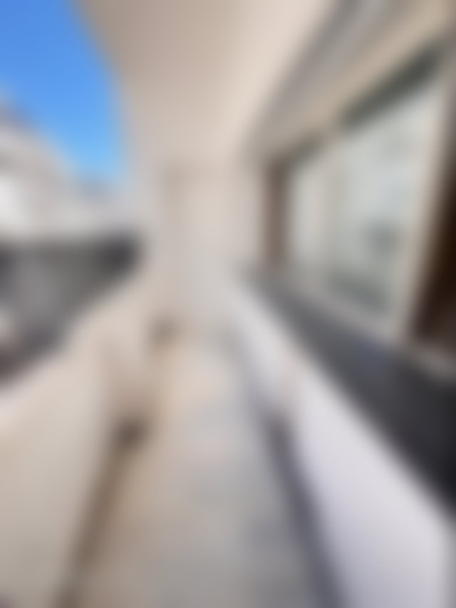 Appartement 100 m² avec terrasse au Centre de Tanger — 2