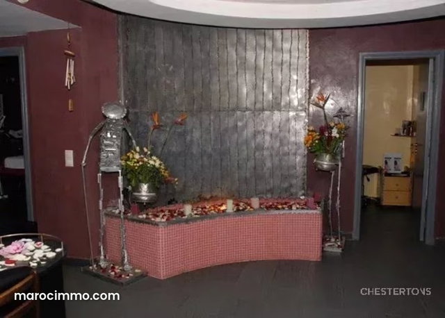 Local commercial Mohammedia quartier du Parc — 3