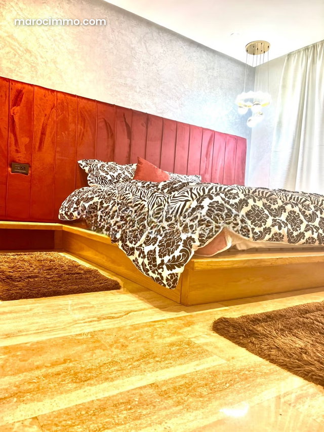 Appartement à vendre à Dar Bouazza — 3
