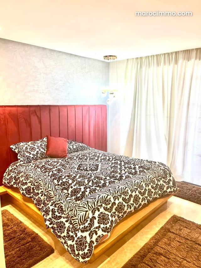 Appartement à vendre à Dar Bouazza — 2