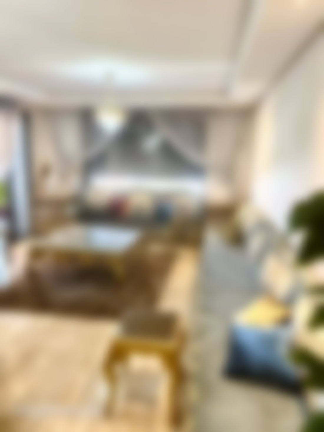 Appartement 150 m² avec piscine et jardin à Dar Bouazza