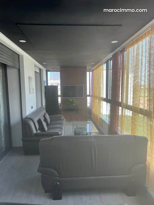 Appartement à vendre à Dar Bouazza — 4