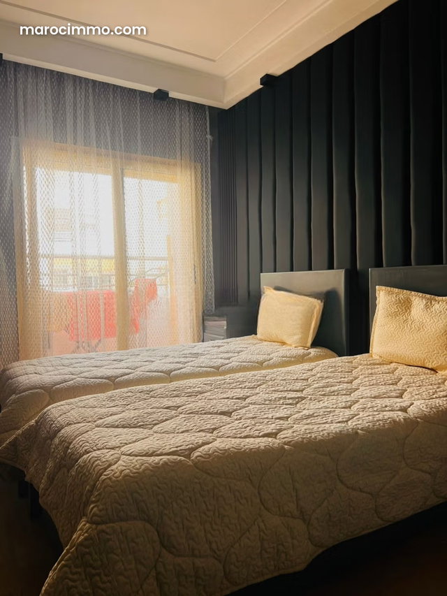 Apparetement à vendre sur bourgogne — 3