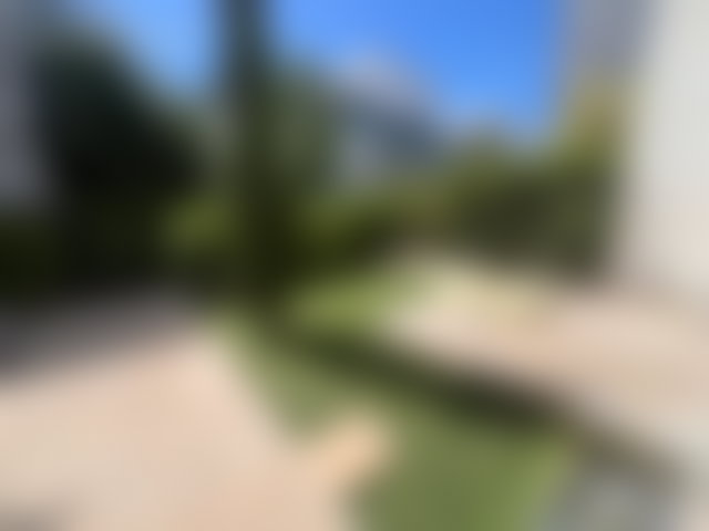 New Garden-Level Apartment for Rent in Ville Verte, Bouskoura — 2