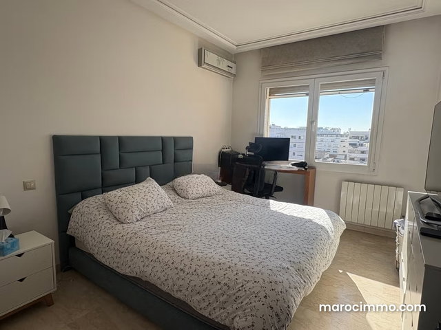 Appartement à louer meublé ou vide proche des commodités et du parc — 2