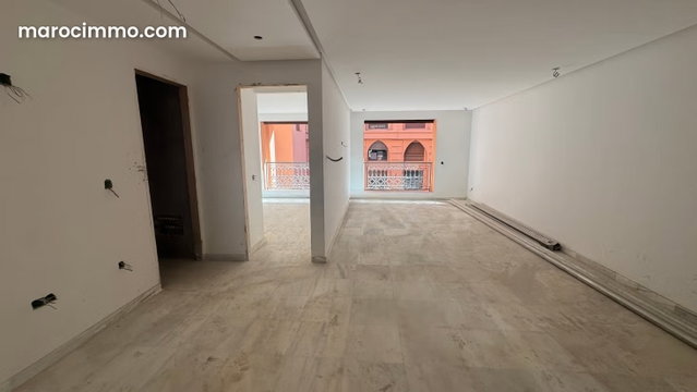 Projet neuf livraison juillet — 4
