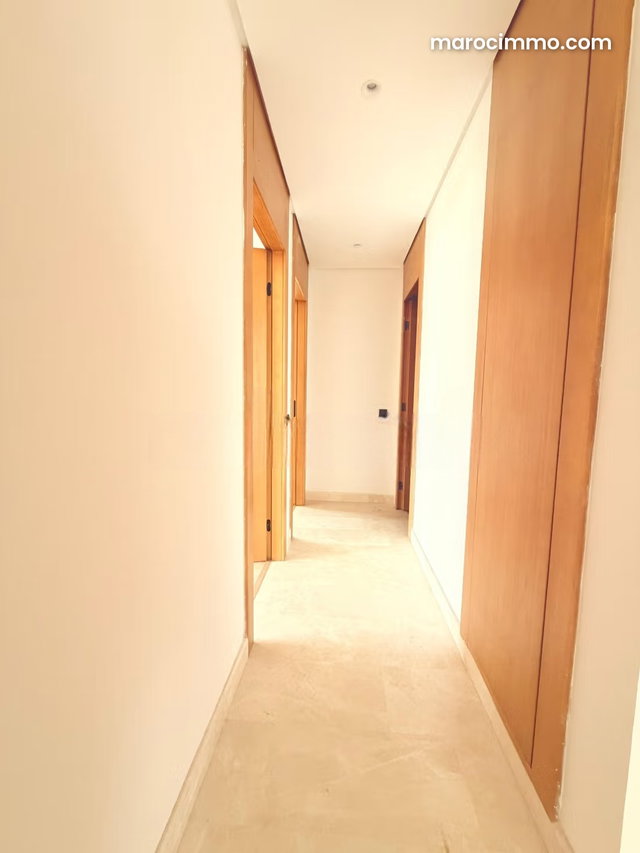 Appartement en location sur cfc — 5