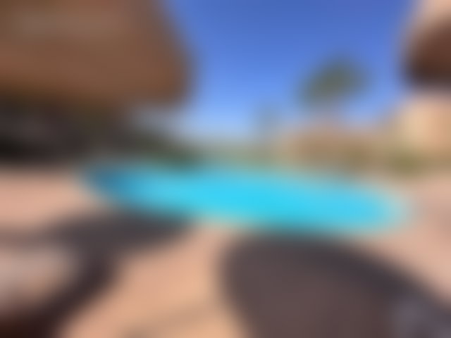 Appartement rez, de, jardin meublé à louer à Agdal Marrakech — 4