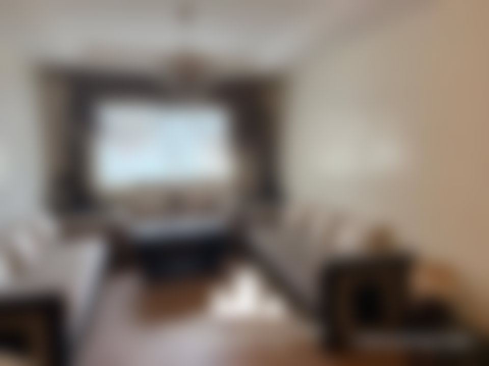 Appartement avec terrasse et piscine au centre de Tanger